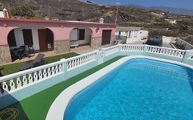 Casa Pepa y Argeo